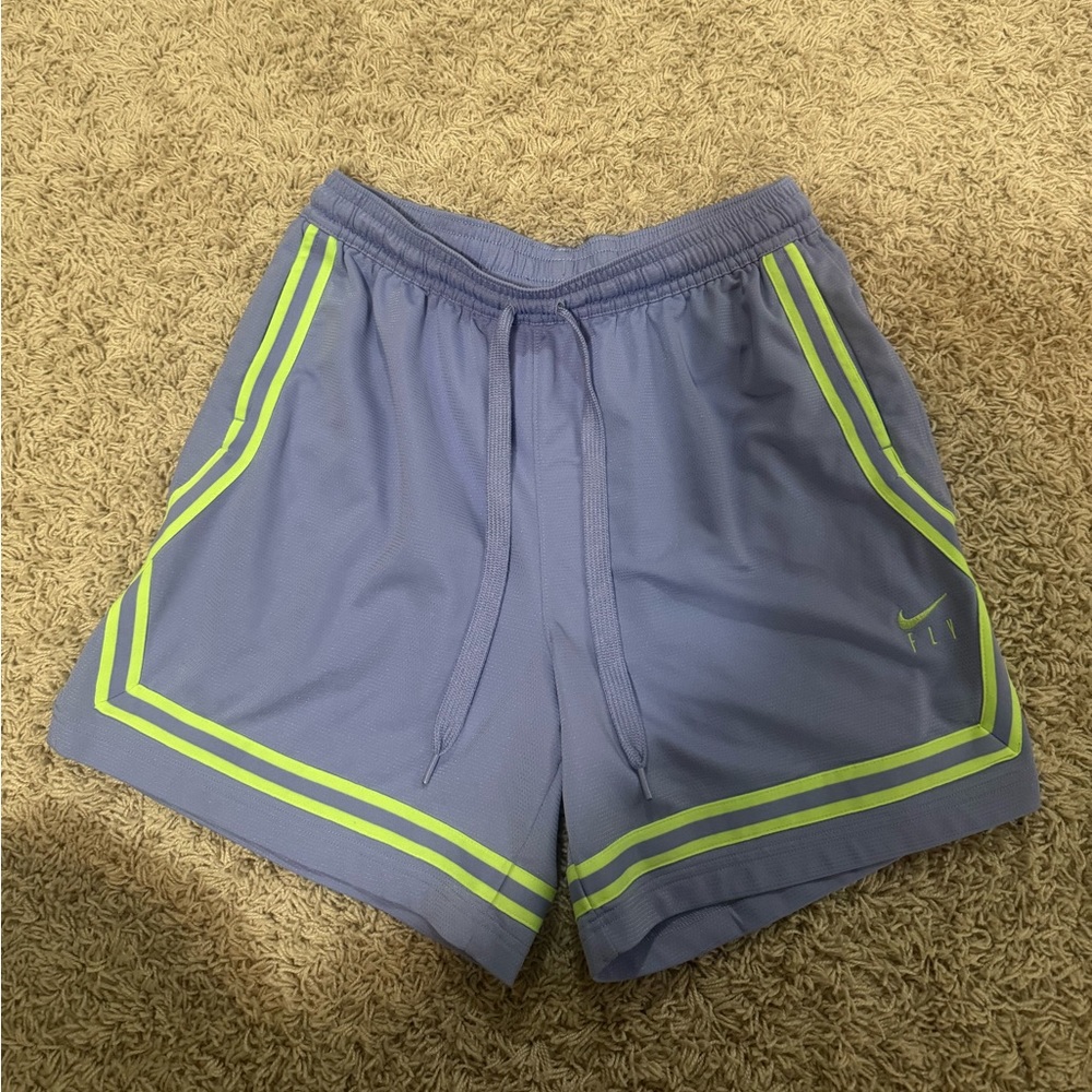 Women’s Nike basketball shorts